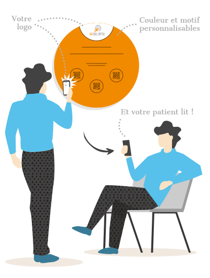 Le Distributeur d'Histoires Courtes Numérique