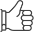 Simple d’utilisation et d’installation