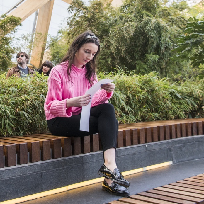 Real estate & Retail